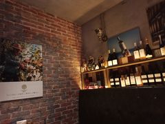 -妮妮酒馆Bistro Nini