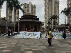 -三亚湾红树林度假世界(木棉酒店)