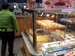 -仟吉西饼(黄石武汉路店)