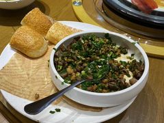 -77号渔船·蒸海鲜青岛菜(积米崖店)