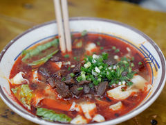 牛肉手擀面-五一路米粉(解放路店)