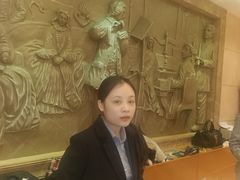 -维也纳智好酒店(深圳罗湖口岸国贸火车站店)