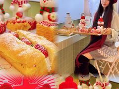 -红星前进面包牛奶公司(五道口购物中心店)