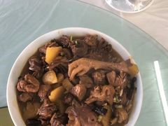 -庆岭迎宾园正宗活鱼馆