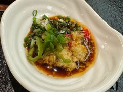 -得意咚瓜·顺德鱼生·冬瓜盅火锅