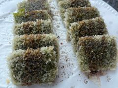 野菜糍粑-品鲜村农家菜·阳澄湖大闸蟹(总店)