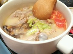 -西贝(宝乐汇店)