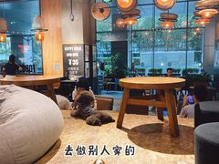 -Moka Bros 摩卡站(嘉华店)