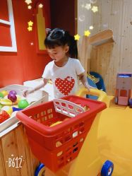 -妙妙乐儿童乐园·生日派对·班级聚会(万风新天地东楼三楼店)