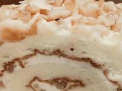 海盐坚果芝士卷-星巴克(嘉善太平洋广场店)
