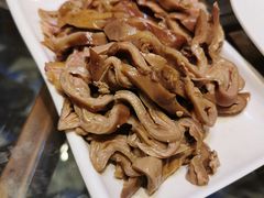 驴板肠-漕河全驴宴饭店(徐水店)