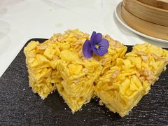 -白天鹅宾馆-宏图府餐厅