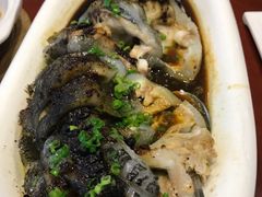 -上和臻品中国菜(花园街店)