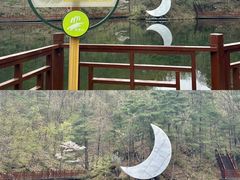 -洛阳白云山景区