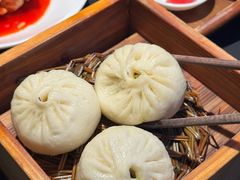 -奇芳阁·百年清真南京菜(夫子庙店)