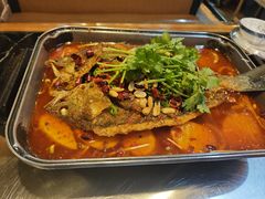-俺家鲜·烧烤龙虾地锅鸡(观音塘店)