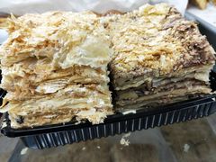 -爱德顺糕点食屋(利民道店)