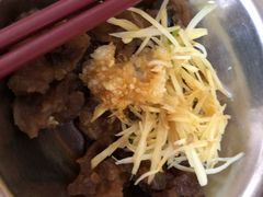 -歪头牛肉(金龙壹号店)