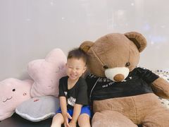 -杭州来福士中心