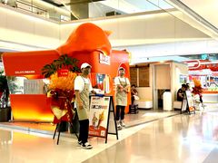 -野人先生现做冰淇淋(北京王府井东方新天地店)