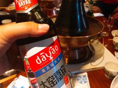 -额尔敦传统涮火锅·冰煮羊(铁东店)