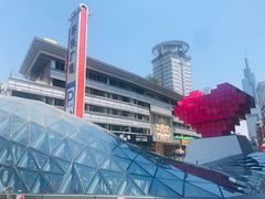 -吾悦广场(南京鼓楼店)