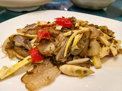 -干老四雅鱼饭店(滨江西路店)