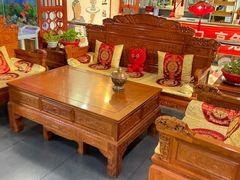 -正福居老北京正宗铜锅泉水涮肉(彰化路店)