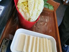 -北门涮肉·铜锅涮肉(南锣鼓巷店)