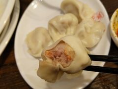 -状元水饺(成都SM广场店)