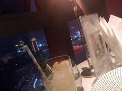 -天玑高空江景餐厅&酒吧Sky Secret Restaurant&Bar