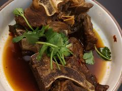 -贡梅老面馆·蟹粉面·无锡特色小吃(南长街主推店)