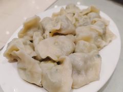 -陶然饺子城(奥体中路店)