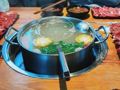 -潮味四季潮汕牛肉火锅(来凤街店)