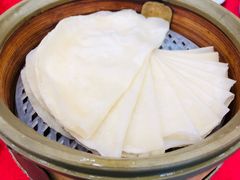 白面荷叶饼-北京全聚德烤鸭店(昌平店)