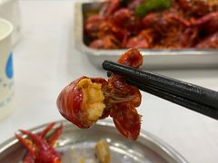 -呆虾王龙虾馆(南湖总店)