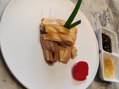 -阿明小菜·海鲜·上海菜(浦建路店)