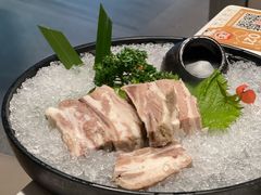-海底捞火锅(长宁路龙之梦店)
