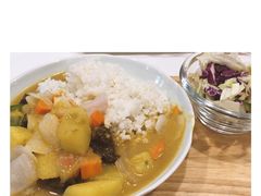 -箪食记(汉口路店)