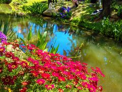 -人民公园(罗湖区)