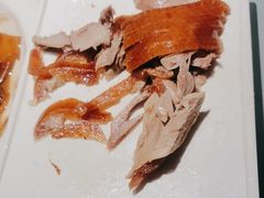 -小大董·烤鸭(观景餐厅·南京西路店)
