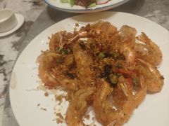 -国惠大酒楼(仓山万达店)