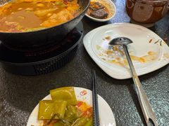 -湘肠香火锅店(团结湖店)
