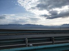 -盐湖景区