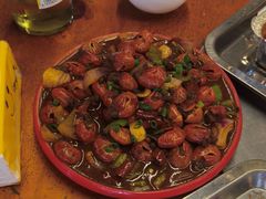 -清真·馬坡二旦烧烤(人生一串拍摄店)