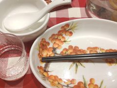 -西贝(上海新梅广场店)