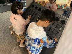 -NOKNOK若蔻亲子餐厅(天地壹方北馆店)