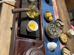 -邈墨茶馆(大兜路1号店)