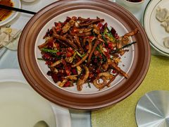 -香融府·烤鸭·家常菜(马家堡路店)
