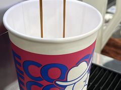 -爵渴咖啡(交大凯德广场店)